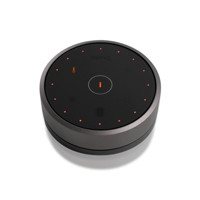 Benq ScreenBar Halo 無線螢幕智能掛燈