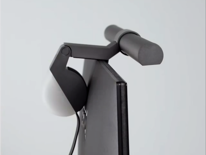 Benq ScreenBar Halo 無線螢幕智能掛燈