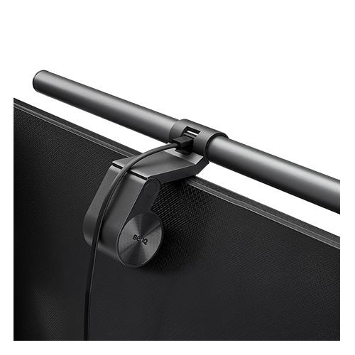 BenQ WiT ScreenBar Plus 螢幕智能掛燈