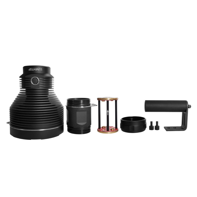 Lumintop BLF GT94X 24,000lm 2.95公里射程 電筒
