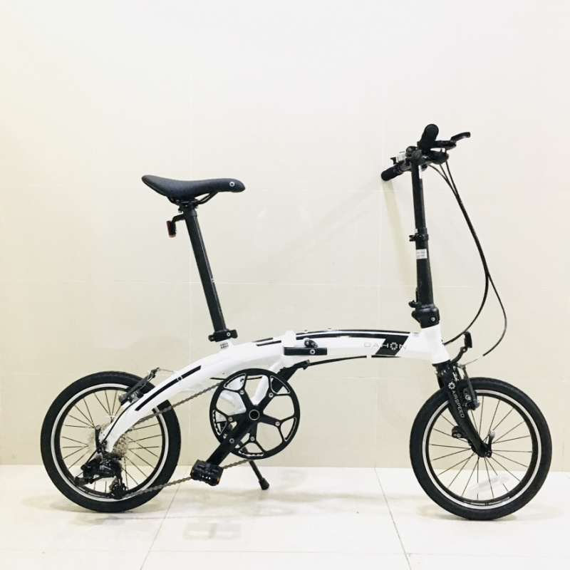 Dahon MU SL D9 PAA693 folding bike 摺合單車 折疊單車 摺車