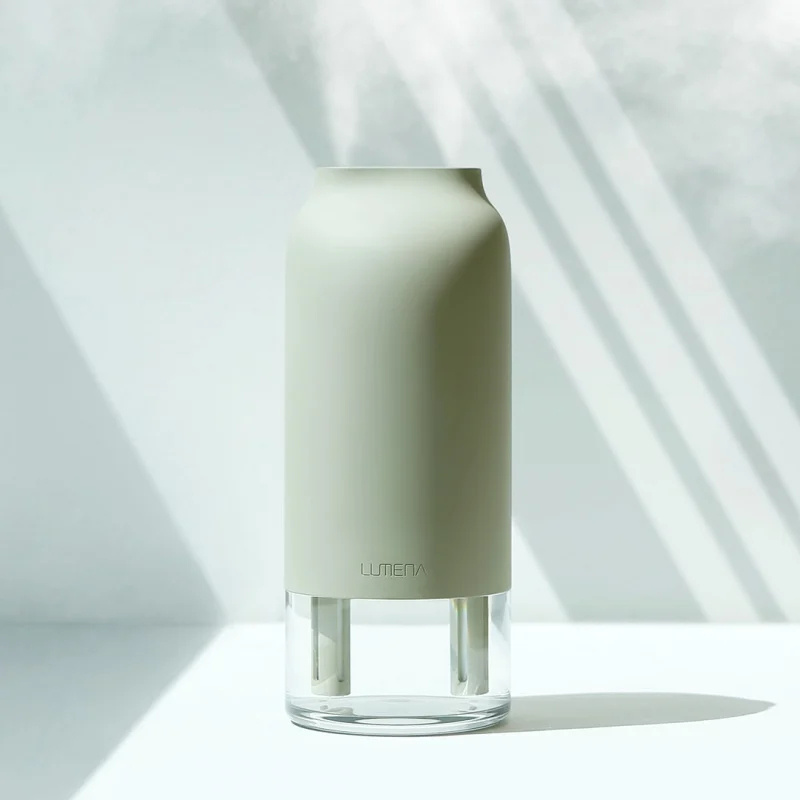 Lumena H3 Plus 無線加濕機 Lumena H3 Plus 無線加濕機