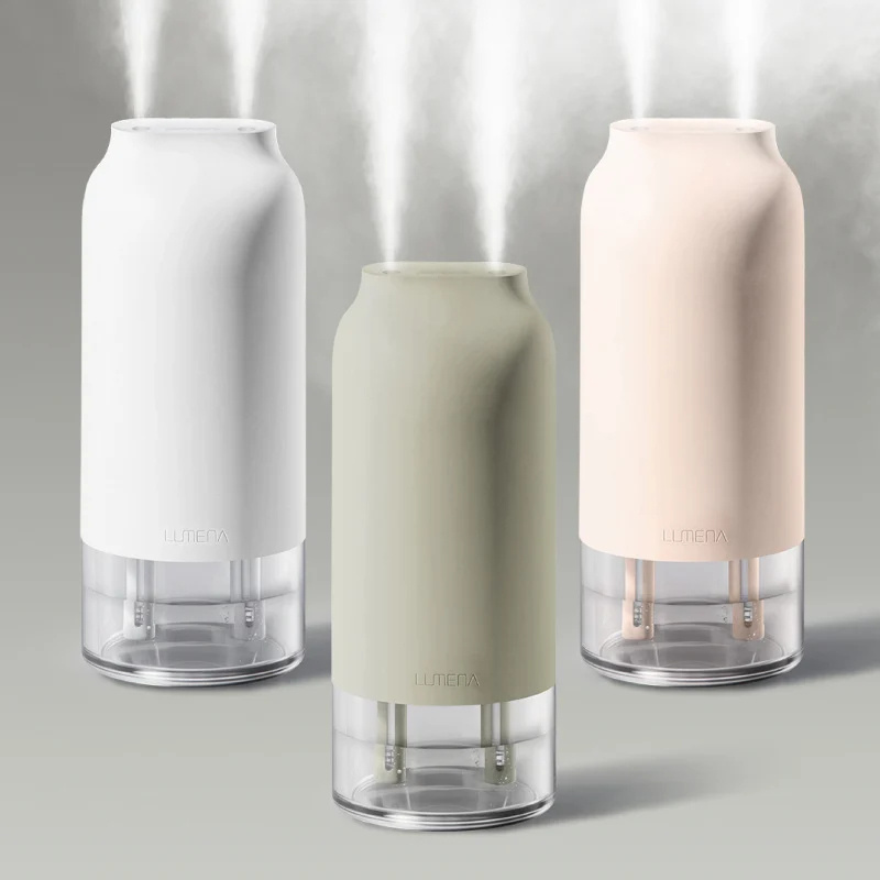 Lumena H3 Plus 無線加濕機 Lumena H3 Plus 無線加濕機