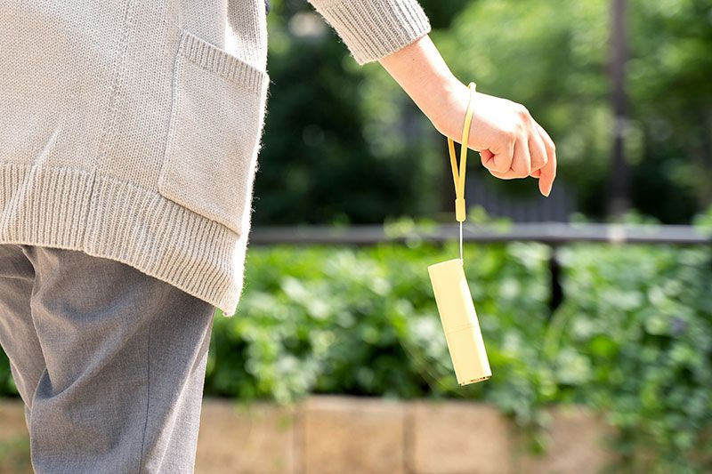 日本PRISIMATE PR-HF053 便攜式加濕器