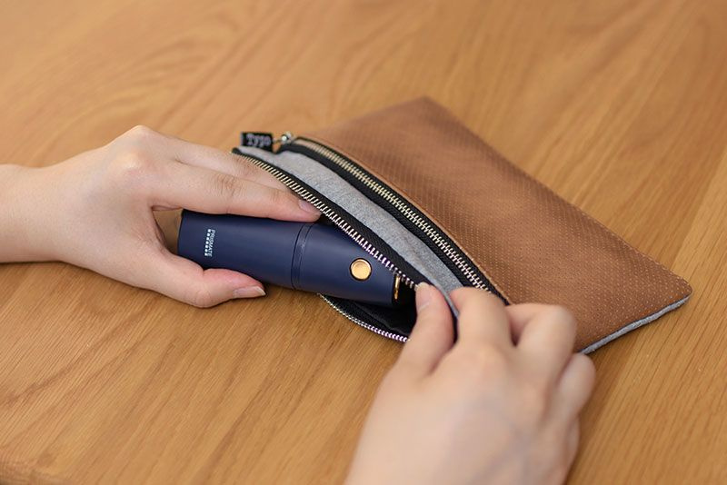 日本PRISIMATE PR-HF053 便攜式加濕器