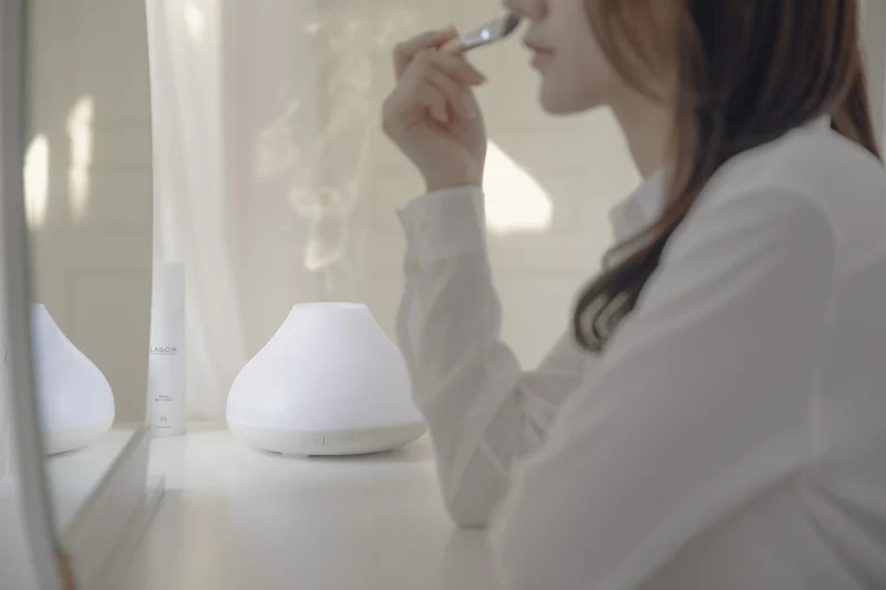 MACHINO Q7香薰加濕器