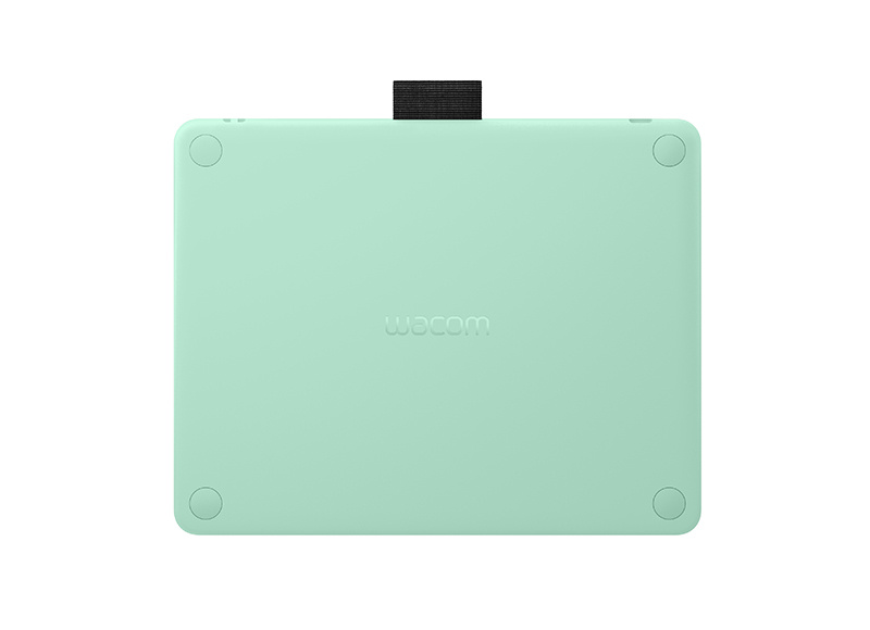 Wacom Intuos Small Bluetooth (4096 levels) - 開心果綠