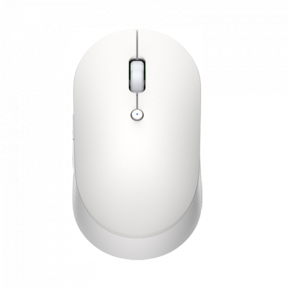 小米 Xiaomi 無線雙模滑鼠靜音版 WXSMSBMW02