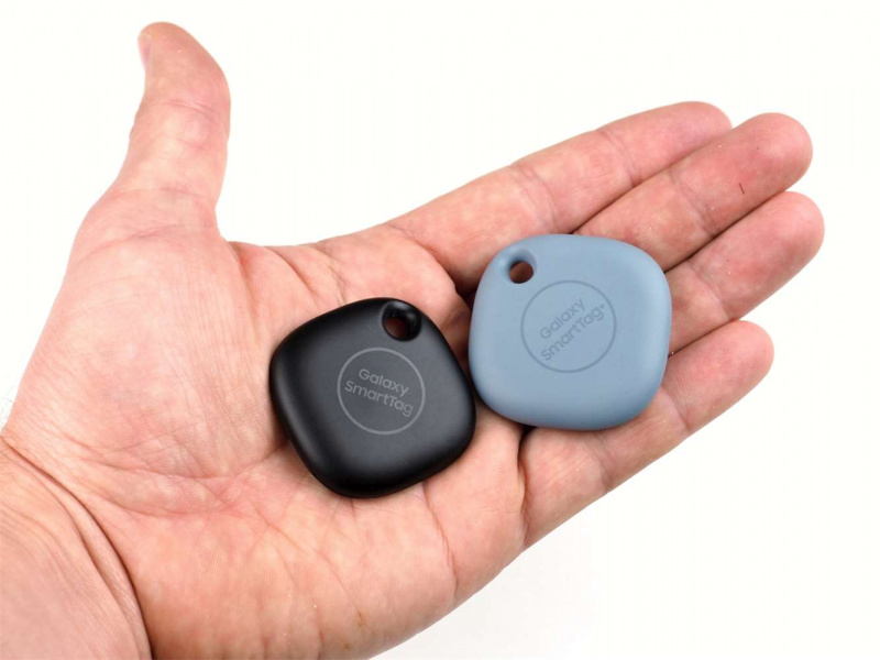 Samsung Galaxy SmartTag+ EI-T7300