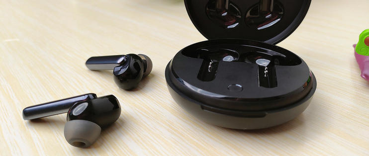 OPPO Enco 真無線藍牙耳機 [W31]