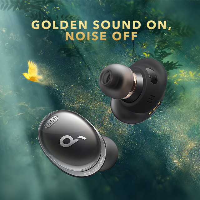 Soundcore Liberty 3 Pro ACAA2.0 ANC真無線藍牙耳機