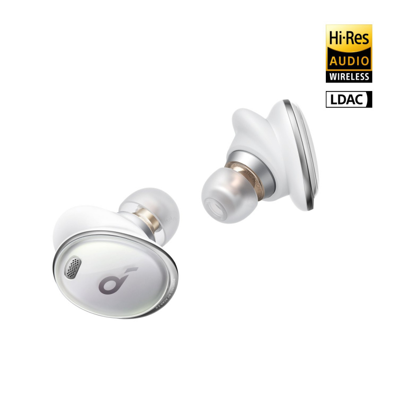 Soundcore Liberty 3 Pro ACAA2.0 ANC真無線藍牙耳機