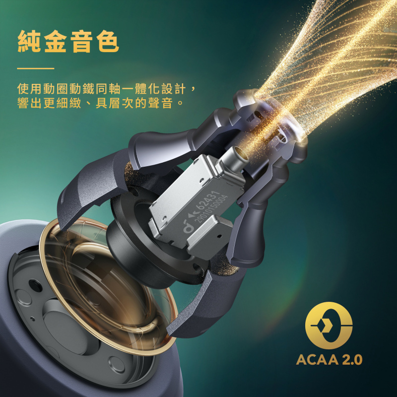 Soundcore Liberty 3 Pro ACAA2.0 ANC真無線藍牙耳機