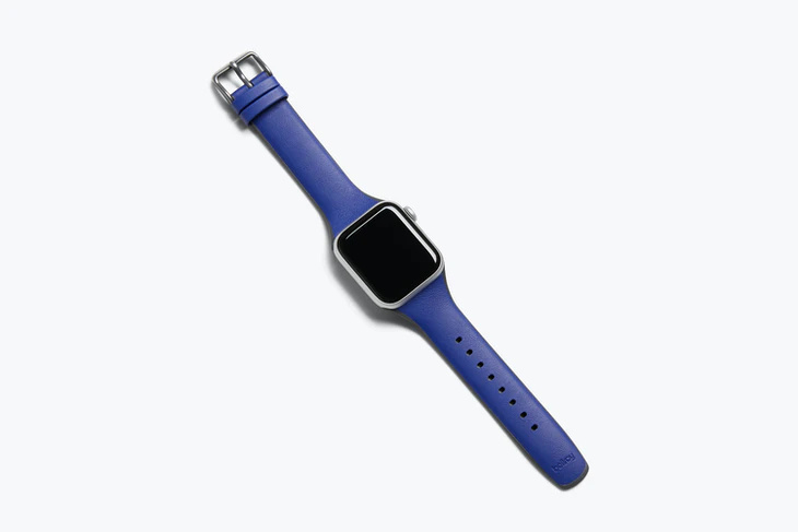 Bellroy 38-40mm Apple Watch 皮帶