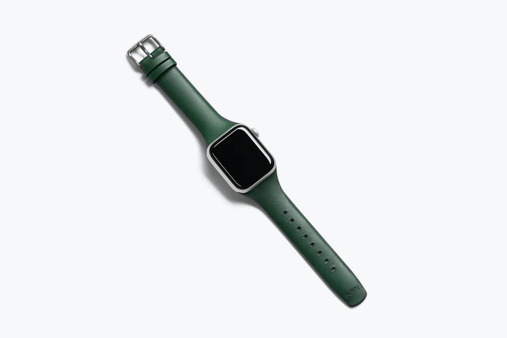 Bellroy 38-40mm Apple Watch 皮帶