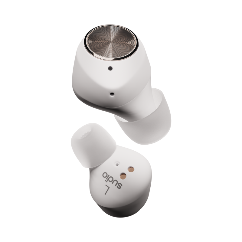 Sudio 主動式降噪真無線耳機 T2