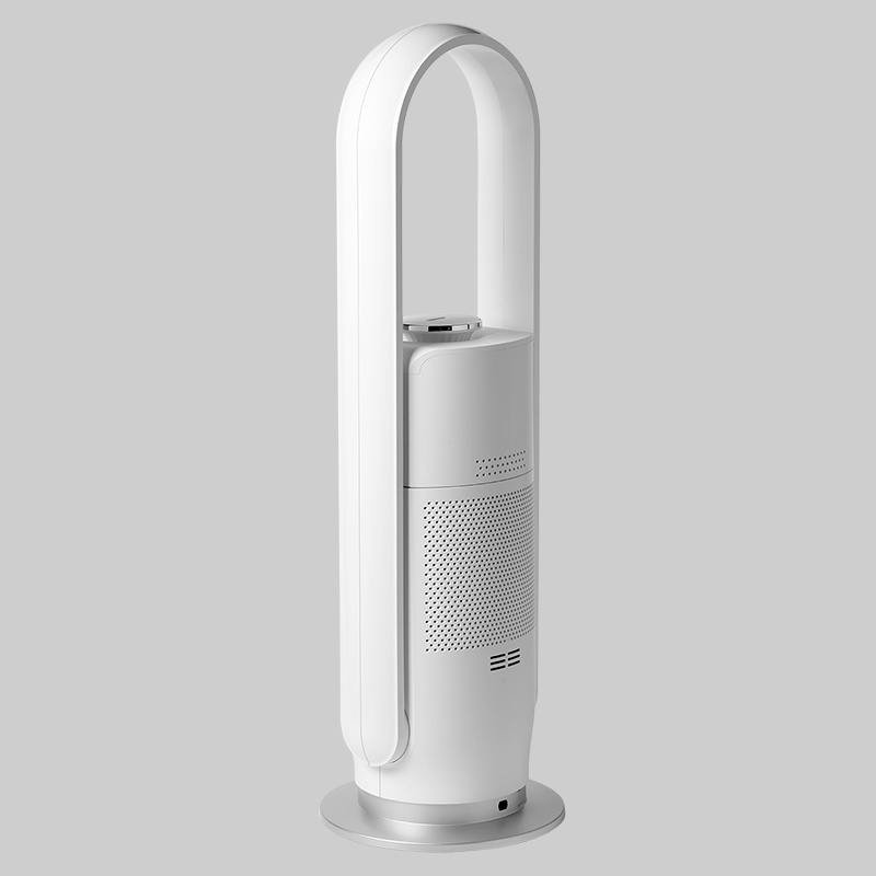 Momax Ultra-Air Mist IoT 智能紫外光空氣淨化加濕風扇 AP9S