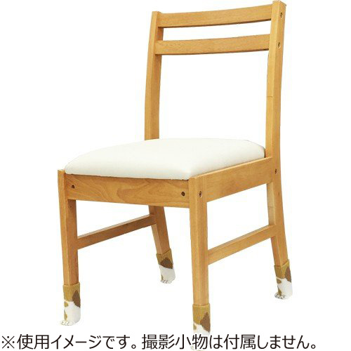 貓腳造型椅子腳套 (三色貓)
