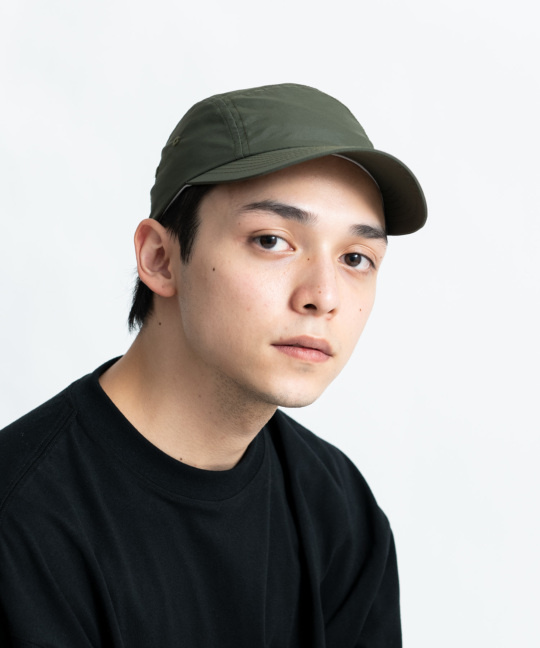 KIU 防水防紫外線帽