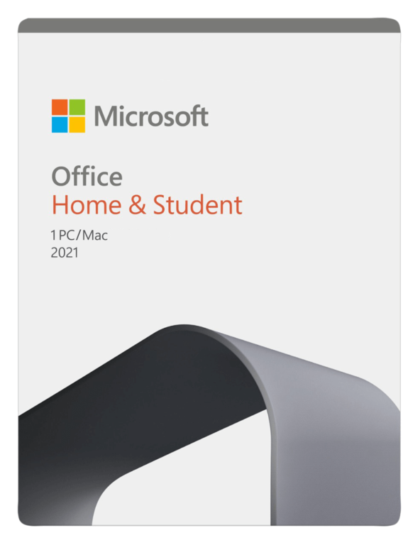 Microsoft Office 家用版 2021 [電子下載版]