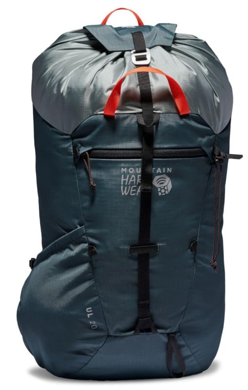 美國Mountain Hardwear UL 20 Backpack