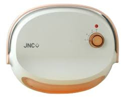 JNC IPX2 移動浴室寶 防水暖爐 JNC-PBHT19-GN (行貨)