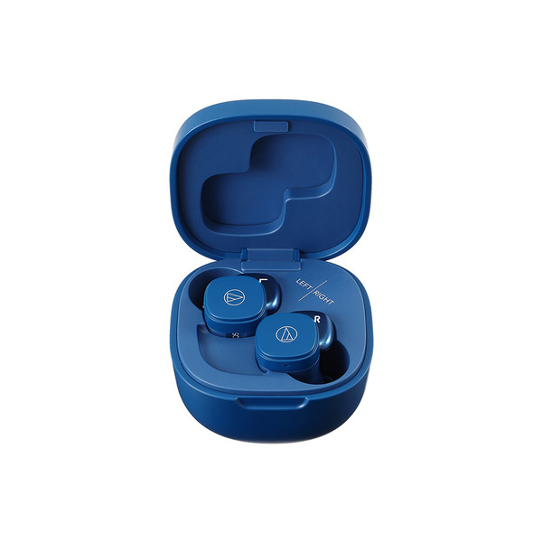 鐵三角 Audio technica ATH-SQ1TW 真無線耳機