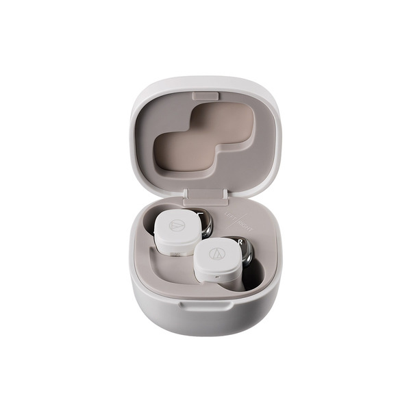 鐵三角 Audio technica ATH-SQ1TW 真無線耳機