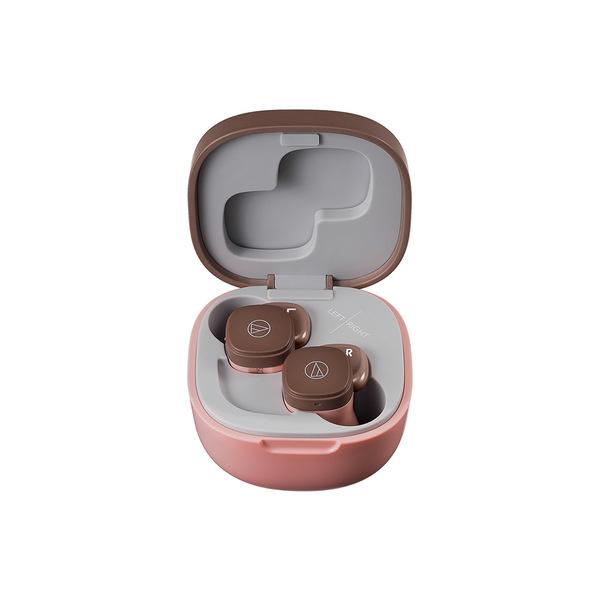 鐵三角 Audio technica ATH-SQ1TW 真無線耳機