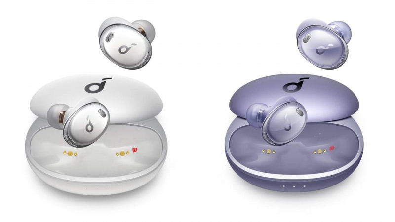 [ 現貨發售 ] Anker Soundcore Liberty 3 Pro 真無線藍牙耳機