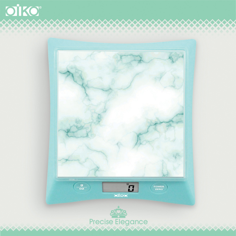 OiKO 廚房用 5Kg電子秤 [FKB1045-H906]