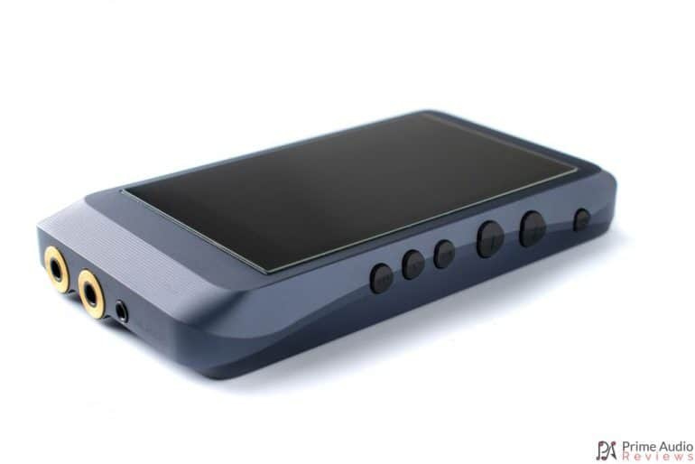 iBasso DX120高清無損音樂播放機