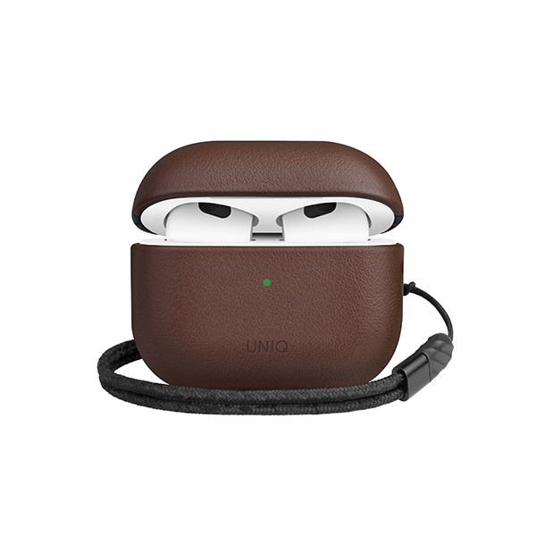 Uniq Terra 第 3 代 AirPods 真皮保護套