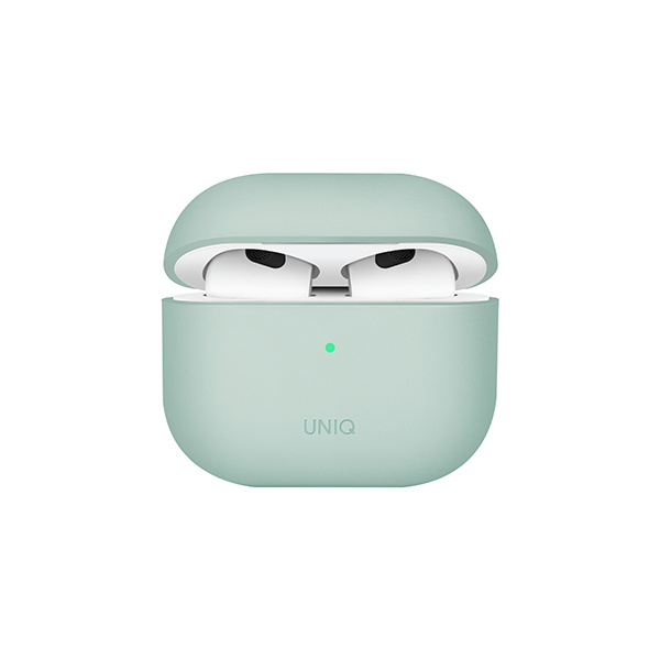 Uniq Lino 第 3 代 AirPods 混合矽膠保護殼