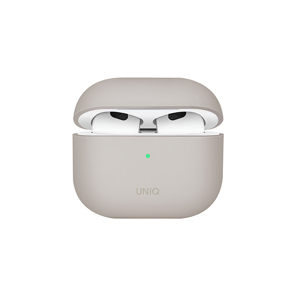 Uniq Lino 第 3 代 AirPods 混合矽膠保護殼