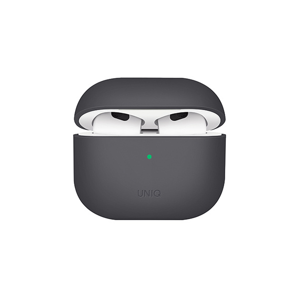 Uniq Lino 第 3 代 AirPods 混合矽膠保護殼