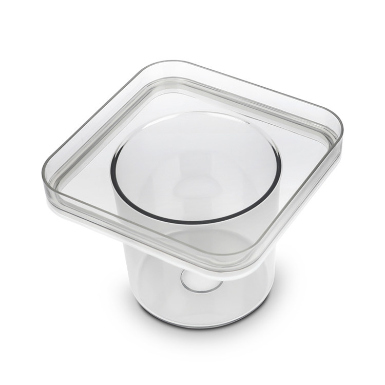 nathome冰滴咖啡壶 家用冰萃咖啡滴漏壶 玻璃咖啡机冰酿壶