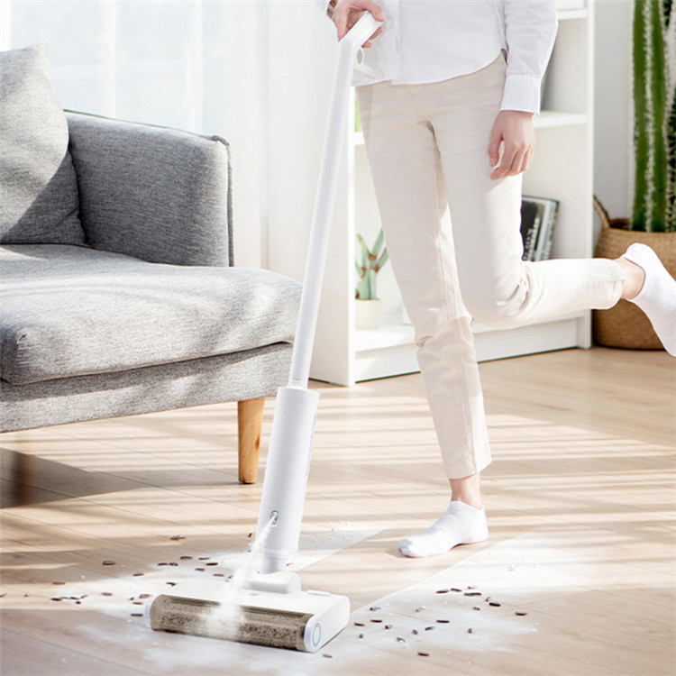 JET WAVE 三合一電動清潔拖把