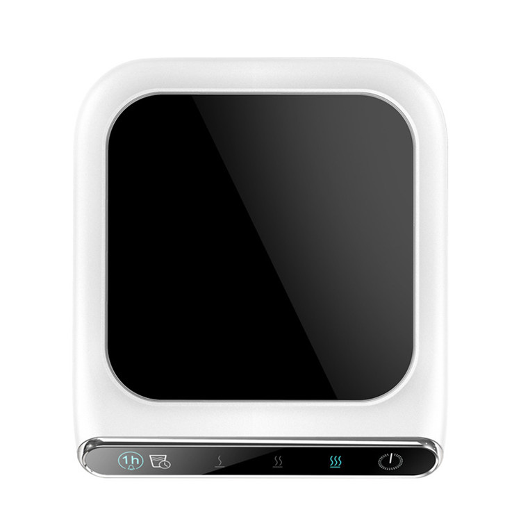 USB桌面智能恆溫加熱杯墊