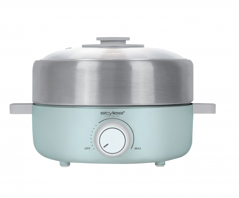瑞士 Stylies 多功能三合一煮食鍋