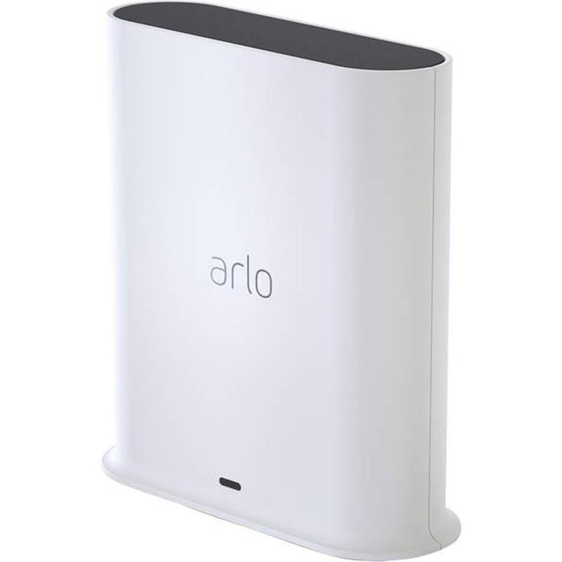 Arlo Essential 1080P無線網絡攝影機 [2鏡裝/連錄影主機] | VMC2230 VMB4540