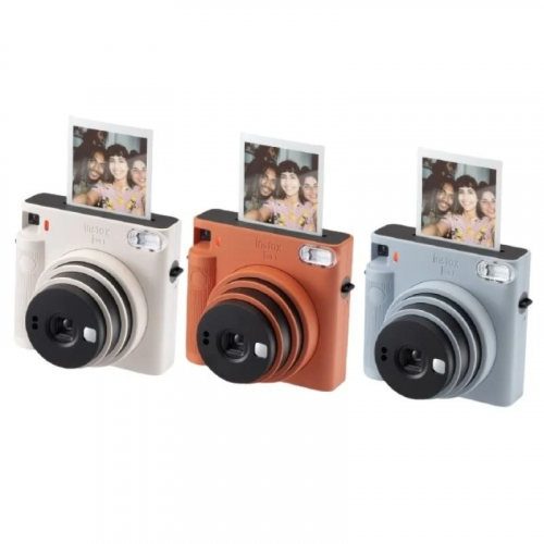 Fujifilm Instax SQUARE SQ1 即影即有相機 [3色]