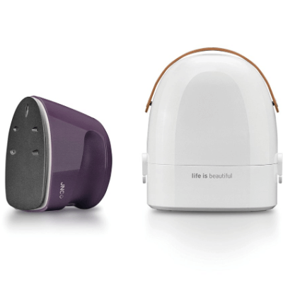 JNC NC220V-PU 納米蒸氣熨斗