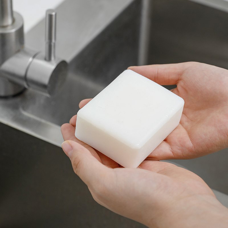 日本 白雪貴婦人 日本製 無香料 強力去油洗碗皂 150g (261)【市集世界 - 日本市集】