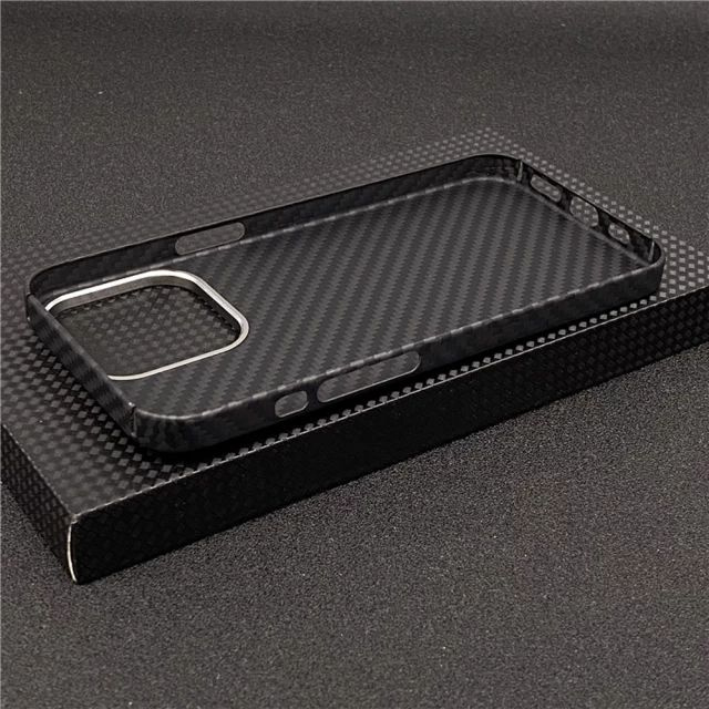 碳纖 iPhone 13 Pro Max 手機殼