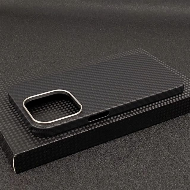 碳纖 iPhone 13 Pro Max 手機殼