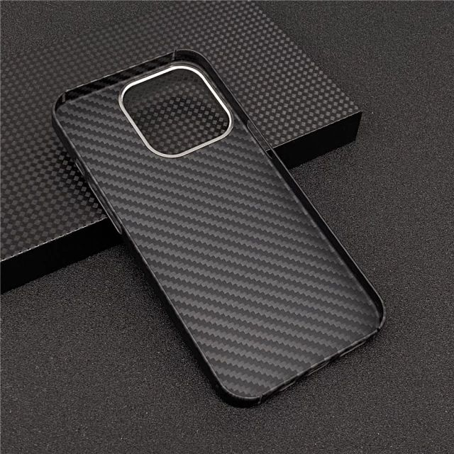 碳纖 iPhone 13 Pro Max 手機殼