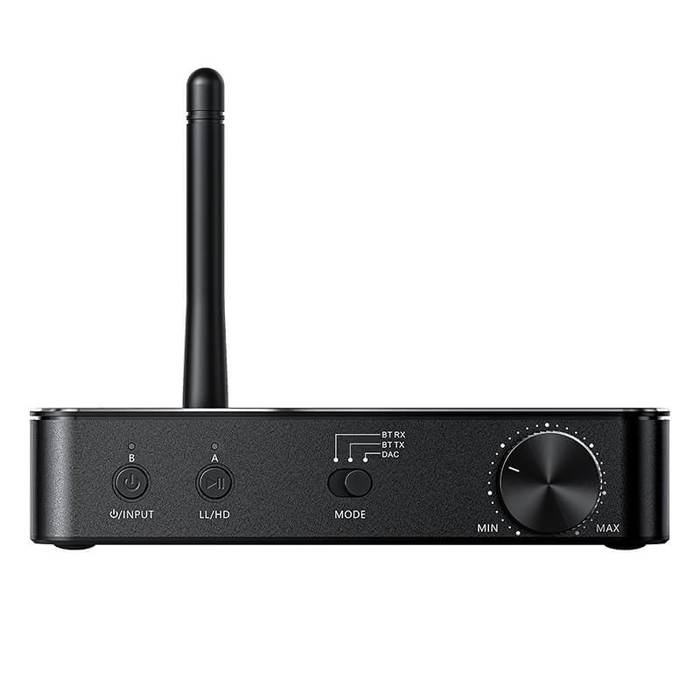 FiiO BTA30 PRO HiFi藍牙解碼收發器