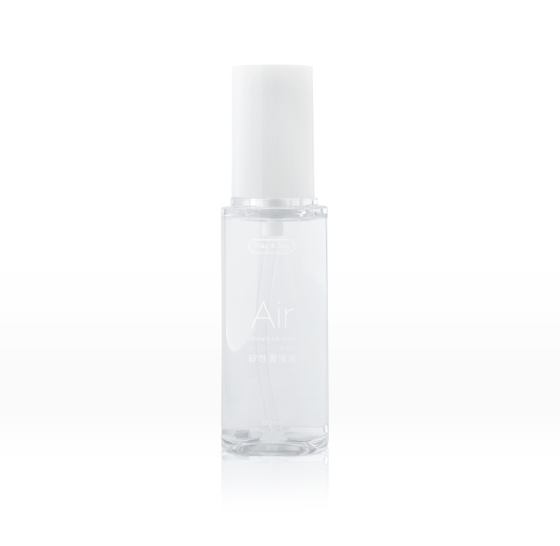 Play & Joy - AIR 矽性潤滑油50ML