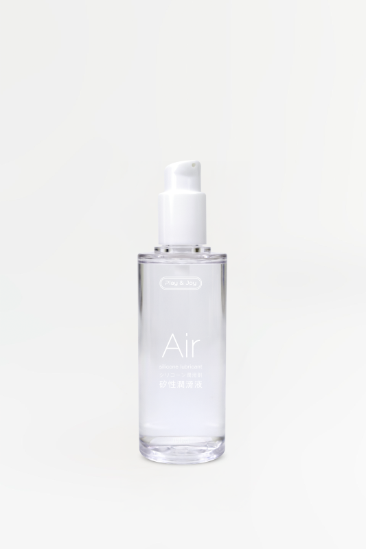 Play & Joy - AIR 矽性潤滑油100ML